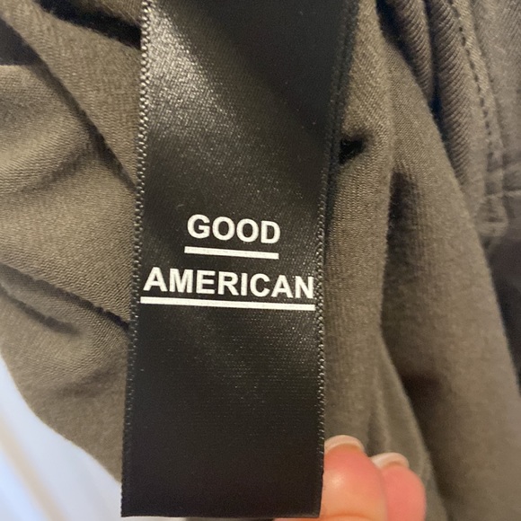 Good American dress, size 2 - Picture 9 of 10